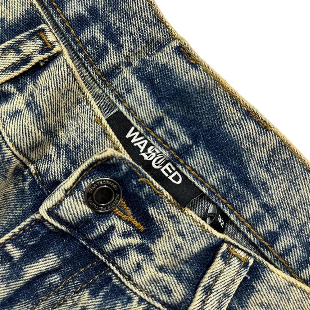 Grant Pants - WASTED PARIS - VENTURER