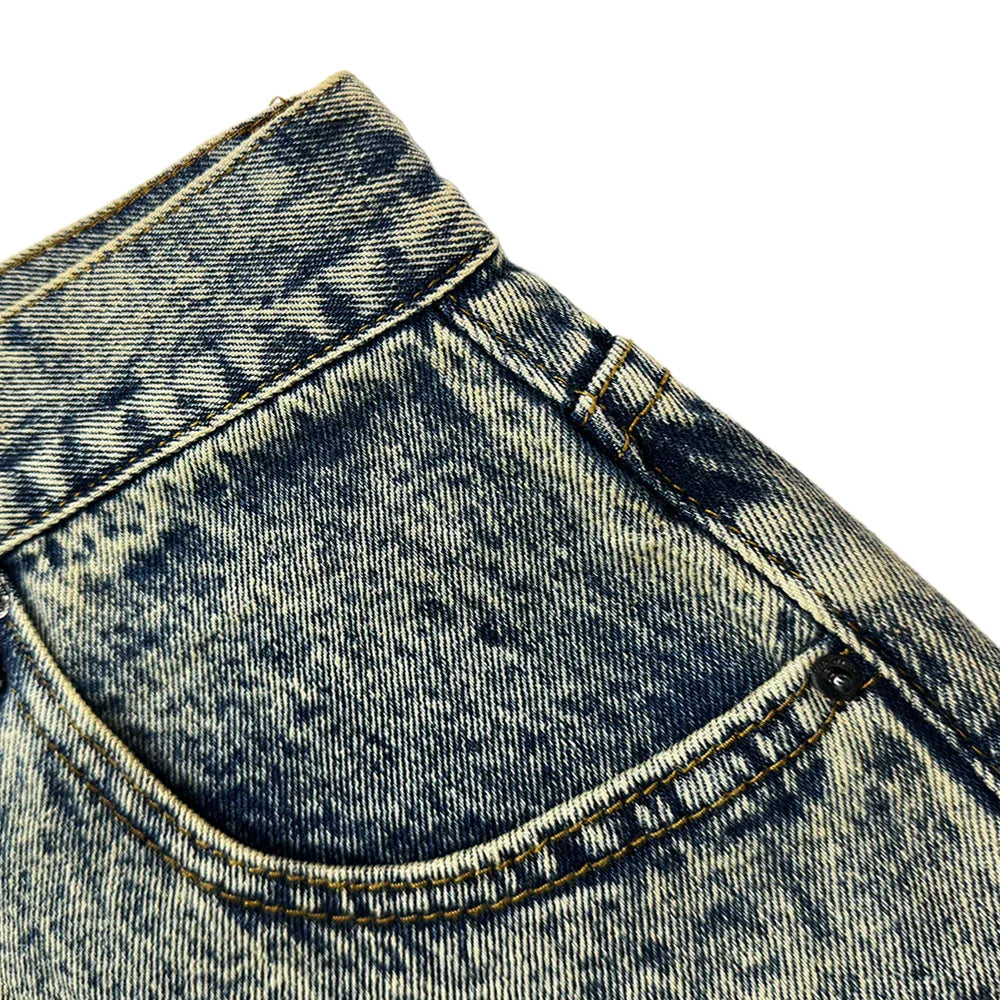 Grant Pants - WASTED PARIS - VENTURER