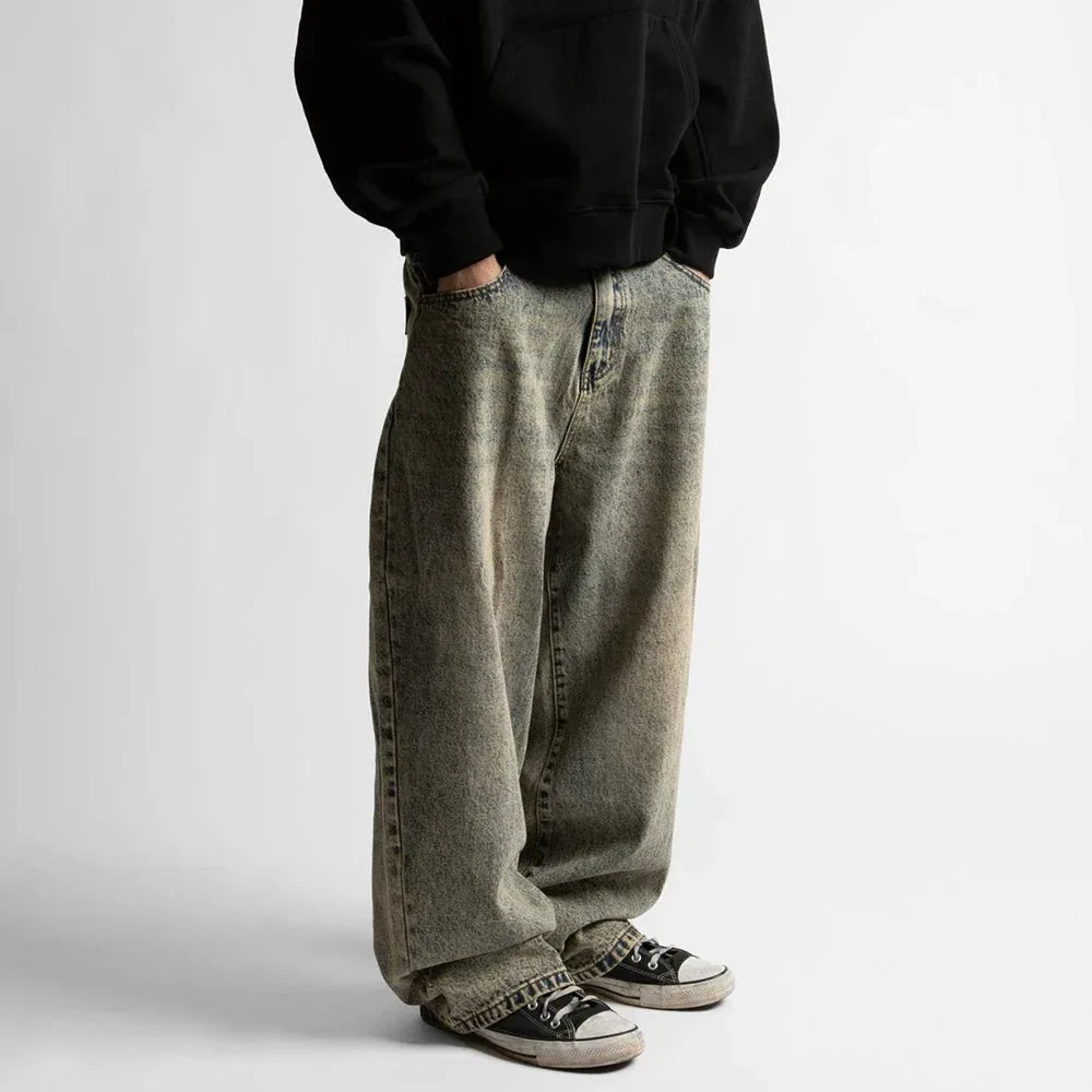 Grant Pants - WASTED PARIS - VENTURER