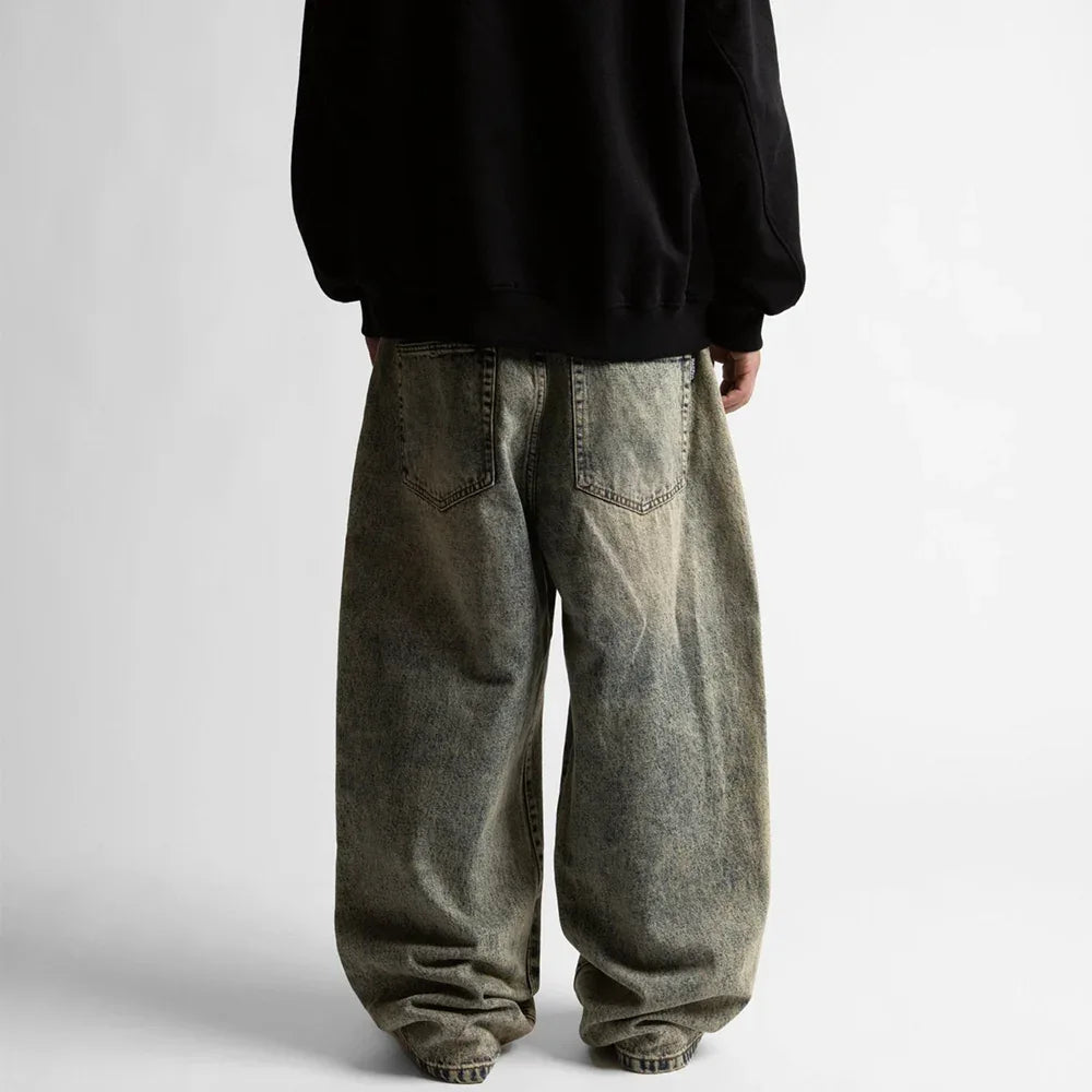 Grant Pants - WASTED PARIS - VENTURER