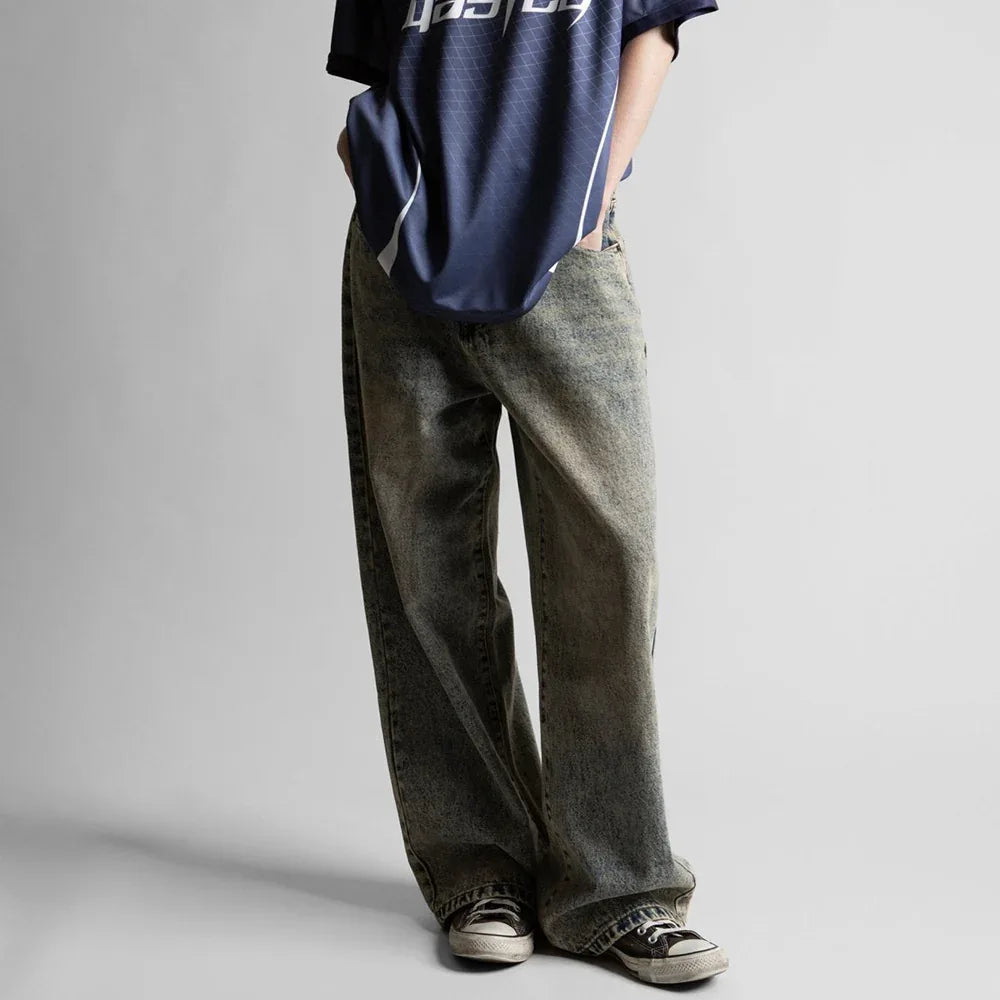 Grant Pants - WASTED PARIS - VENTURER