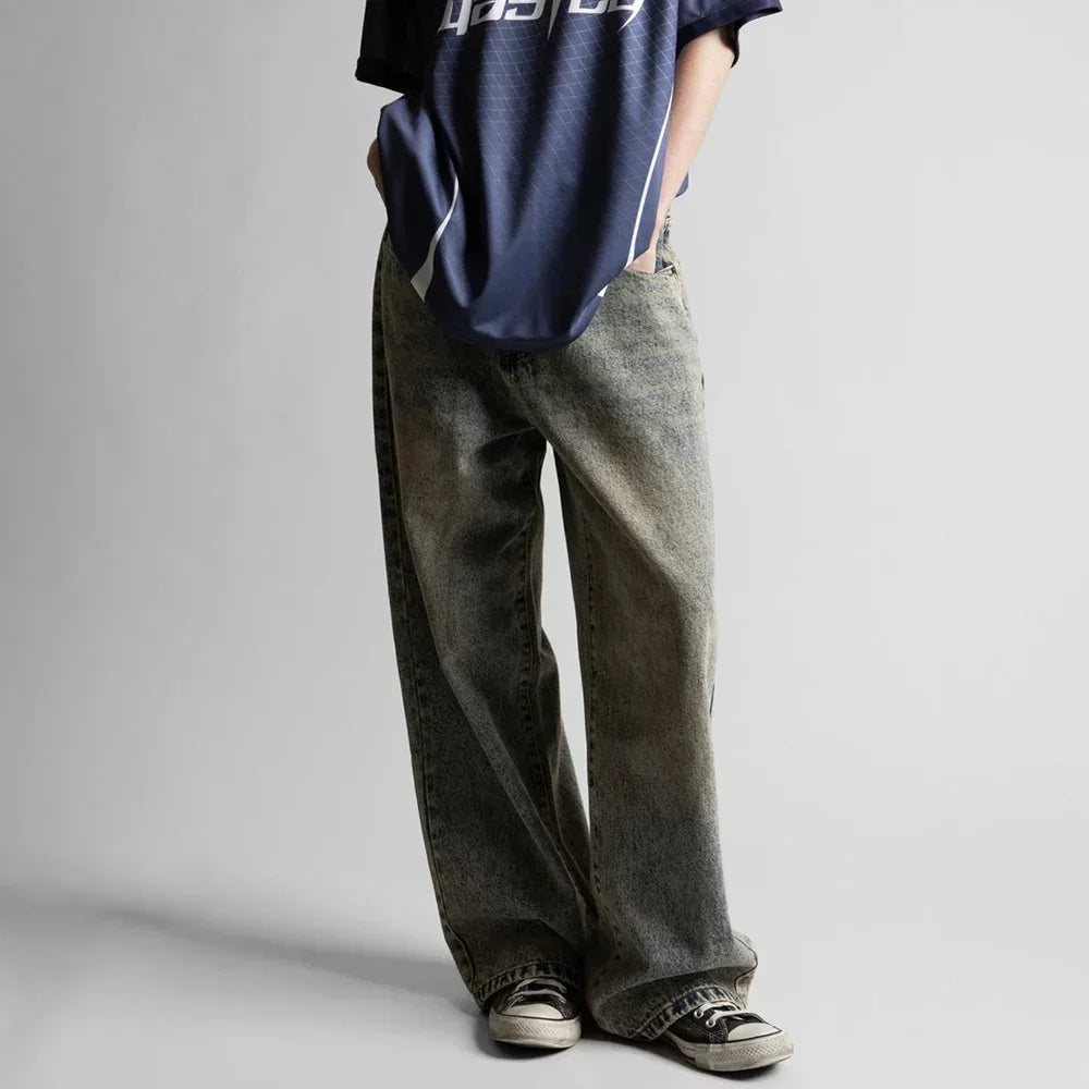 Grant Pants - WASTED PARIS - VENTURER