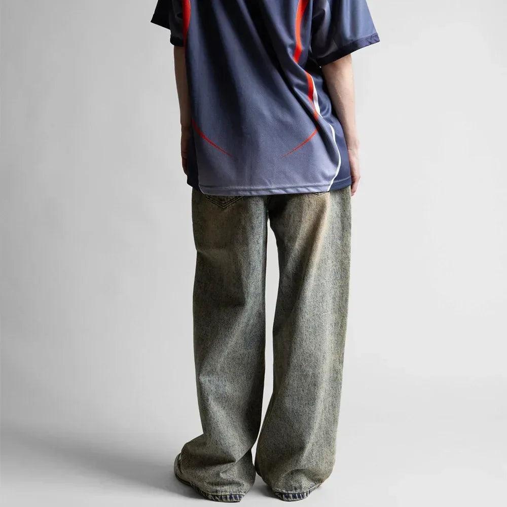 Grant Pants - WASTED PARIS - VENTURER