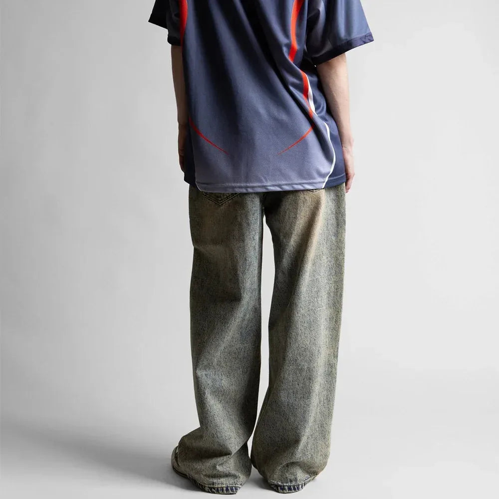 Grant Pants - WASTED PARIS - VENTURER