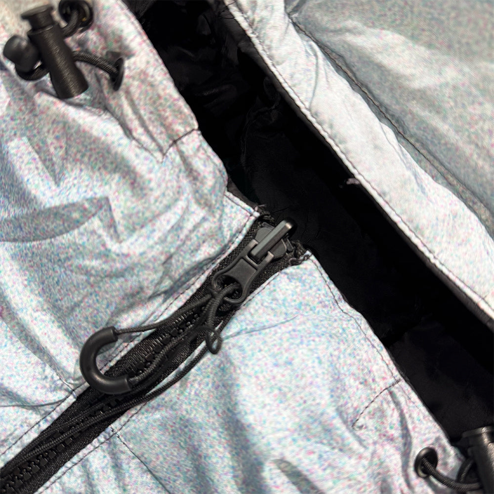 Elevation Puffer Jacket