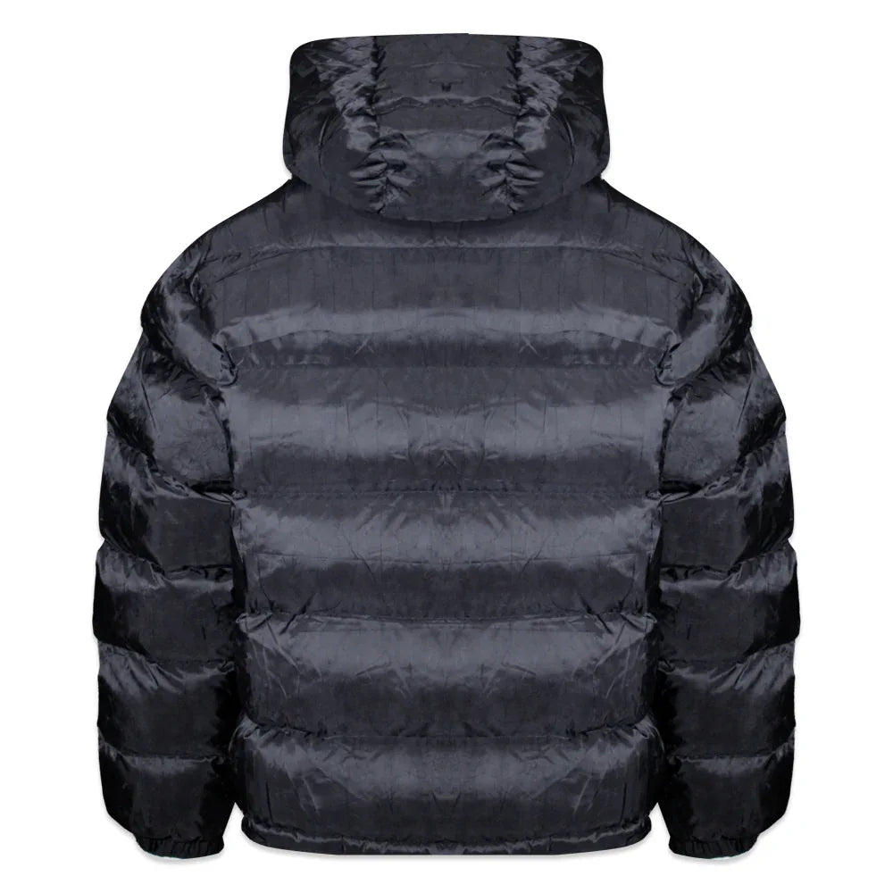 Elevation Puffer Jacket - WASTED PARIS - VENTURER