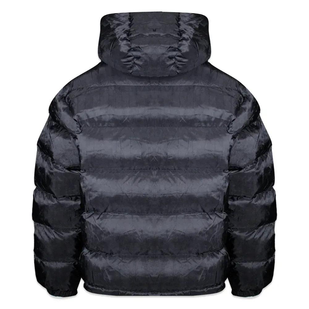 Elevation Puffer Jacket - WASTED PARIS - VENTURER
