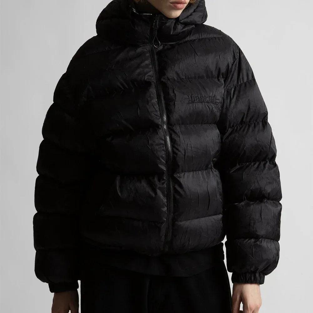Elevation Puffer Jacket - WASTED PARIS - VENTURER