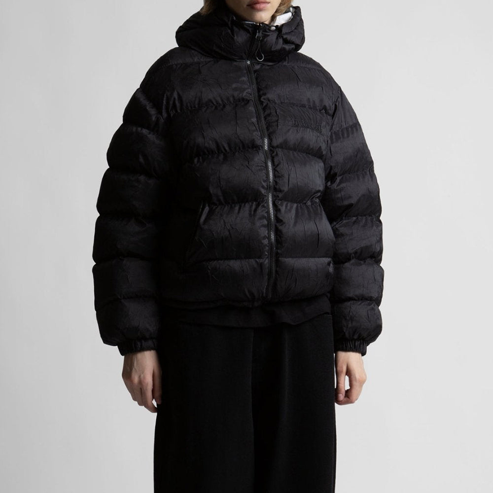 Elevation Puffer Jacket