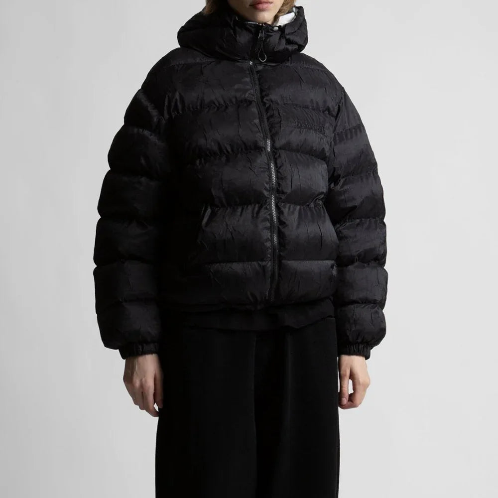 Elevation Puffer Jacket - WASTED PARIS - VENTURER