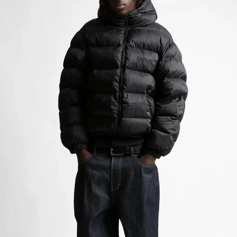 Elevation Puffer Jacket - WASTED PARIS - VENTURER