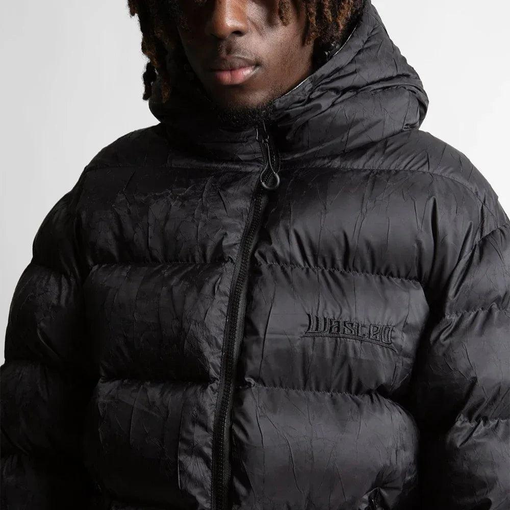 Elevation Puffer Jacket - WASTED PARIS - VENTURER