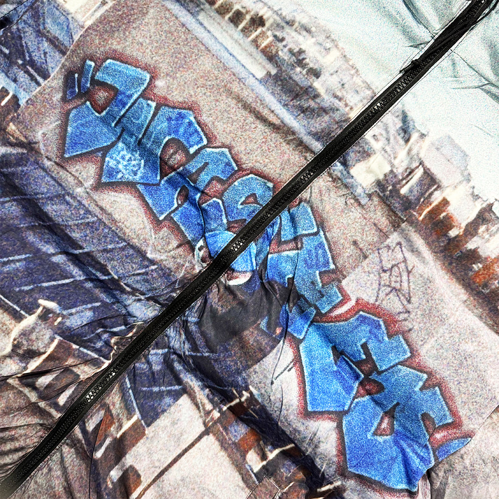 Elevation Puffer Jacket