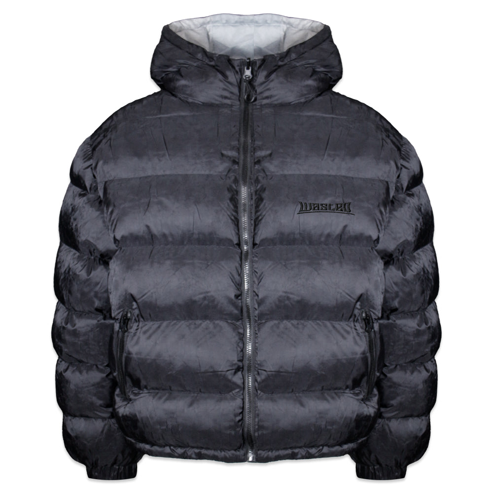 Elevation Puffer Jacket