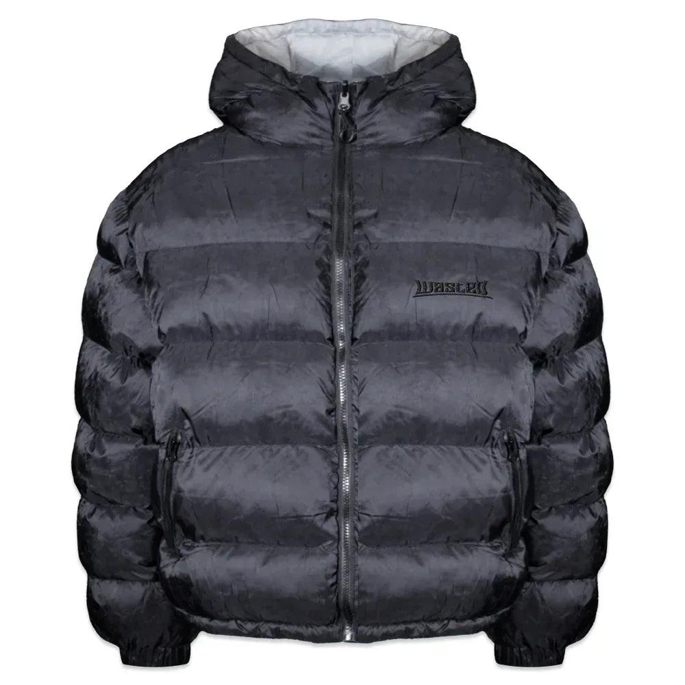 Elevation Puffer Jacket - WASTED PARIS - VENTURER