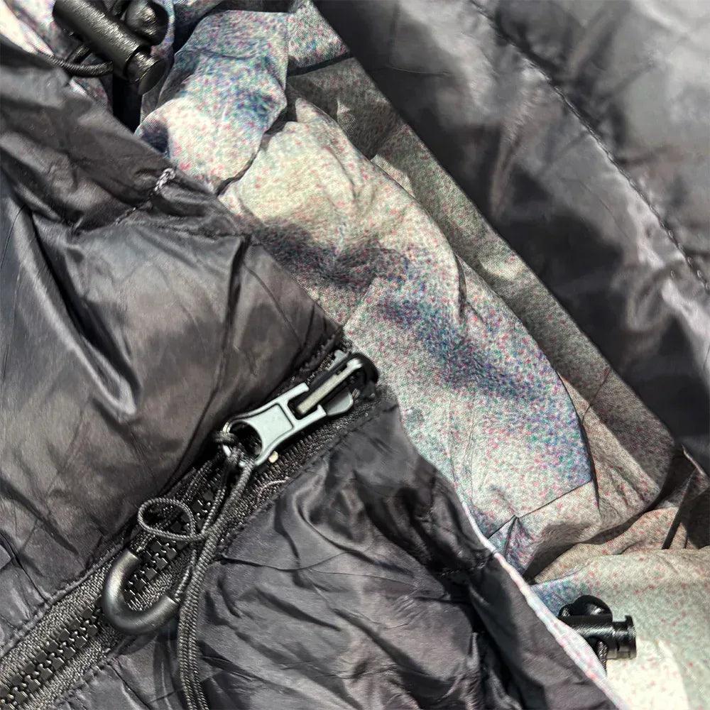 Elevation Puffer Jacket - WASTED PARIS - VENTURER