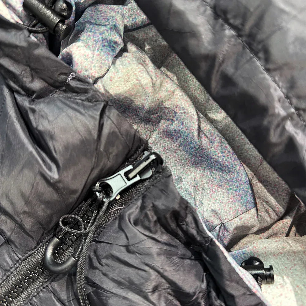 Elevation Puffer Jacket - WASTED PARIS - VENTURER