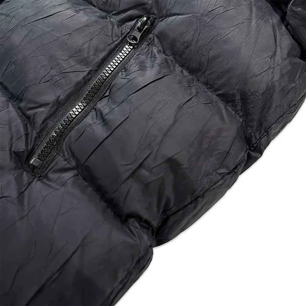 Elevation Puffer Jacket - WASTED PARIS - VENTURER