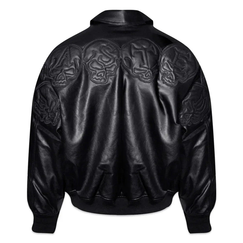 WASTED PARIS (ウェイステッドパリス)商品ページ - Bury Varsity