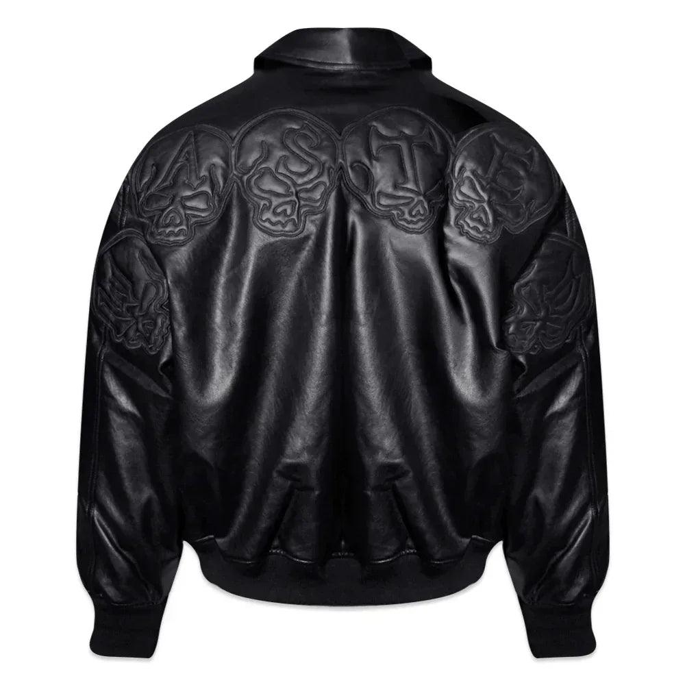 Bury Varsity Jacket - WASTED PARIS - VENTURER