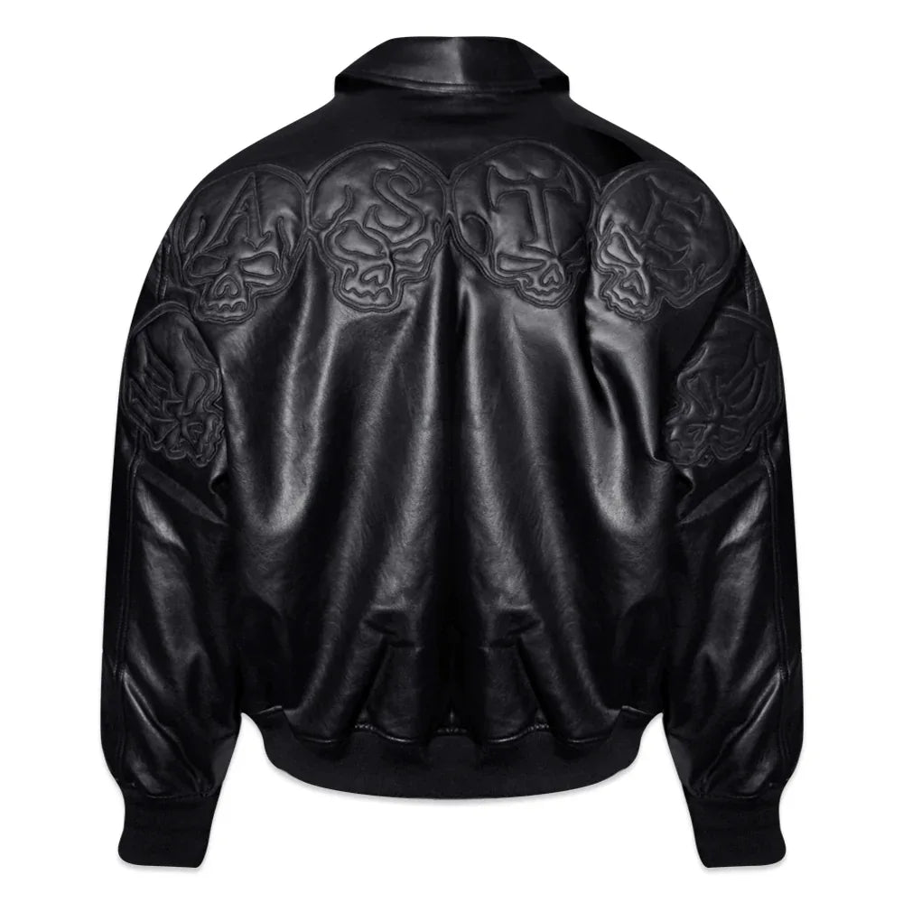 Bury Varsity Jacket - WASTED PARIS - VENTURER