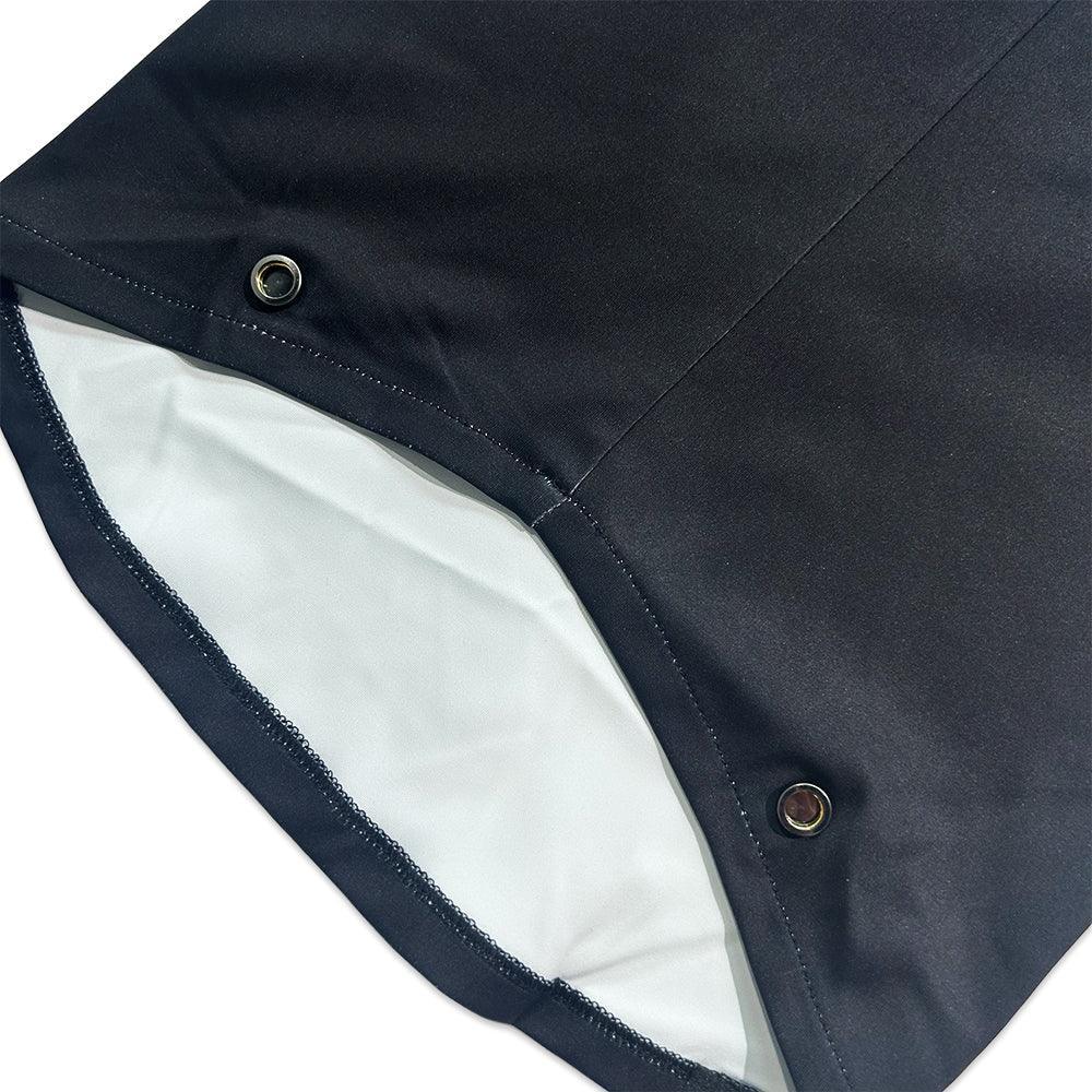 Bury Varsity Jacket - WASTED PARIS - VENTURER