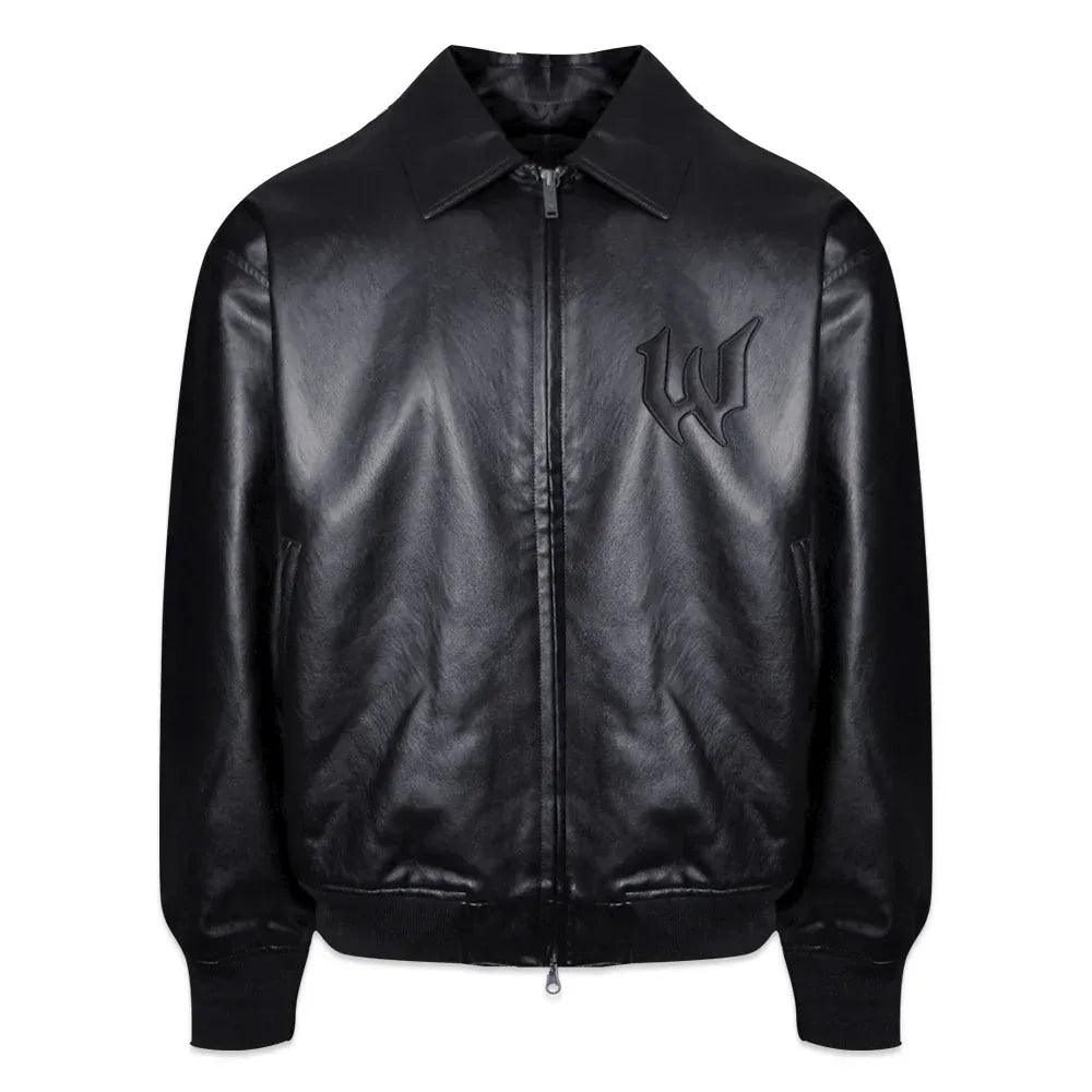 Bury Varsity Jacket - WASTED PARIS - VENTURER