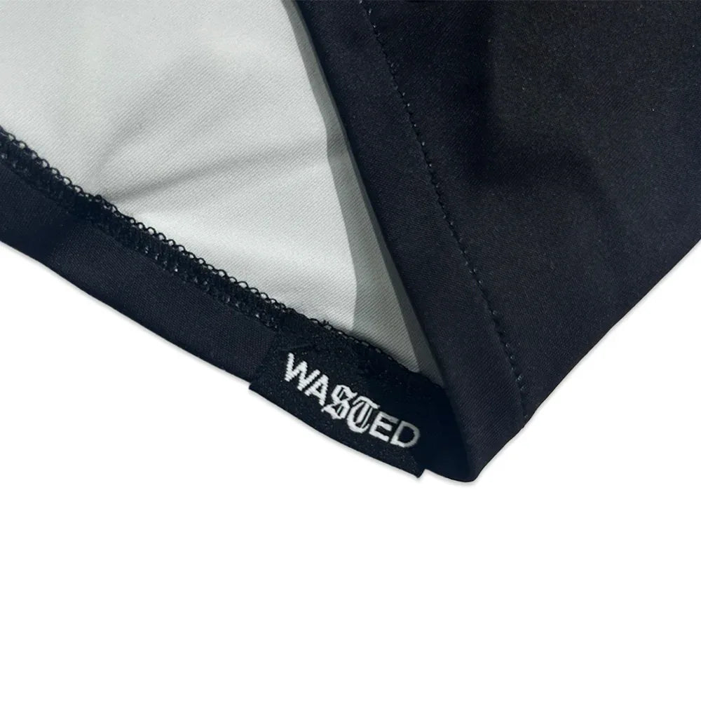 Bury Varsity Jacket - WASTED PARIS - VENTURER