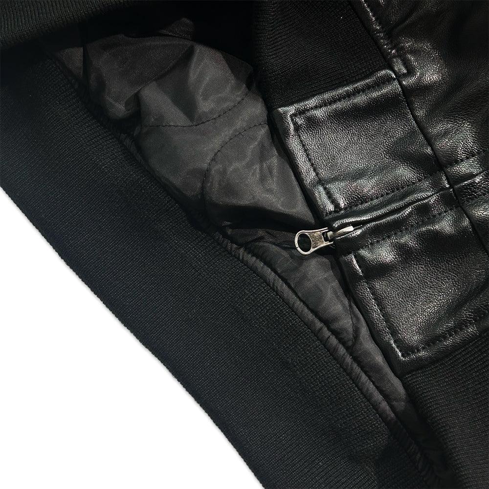 Bury Varsity Jacket - WASTED PARIS - VENTURER