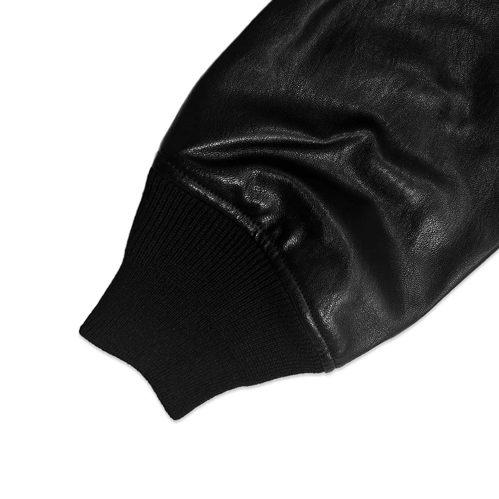 Bury Varsity Jacket - WASTED PARIS - VENTURER