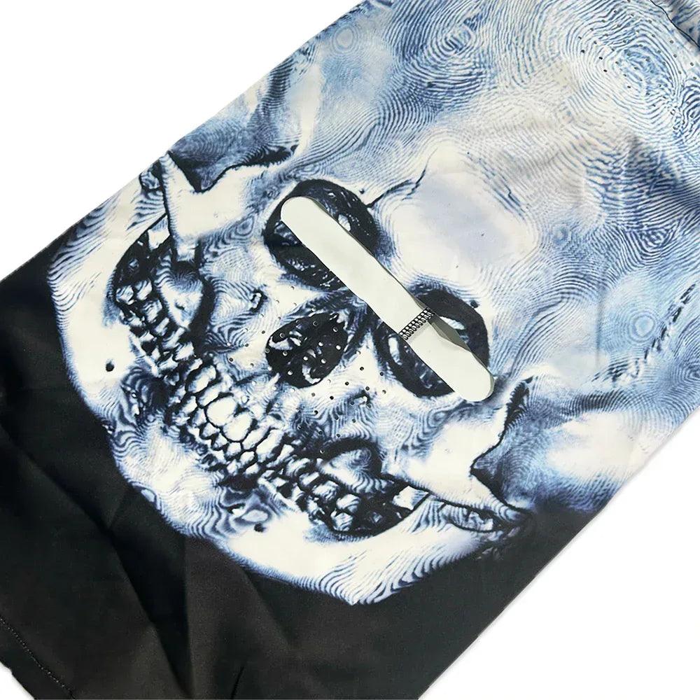 Bury Varsity Jacket - WASTED PARIS - VENTURER