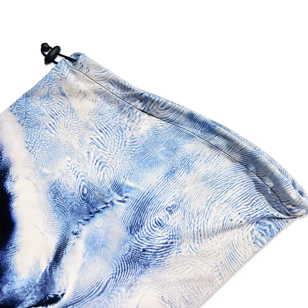 Bury Varsity Jacket - WASTED PARIS - VENTURER