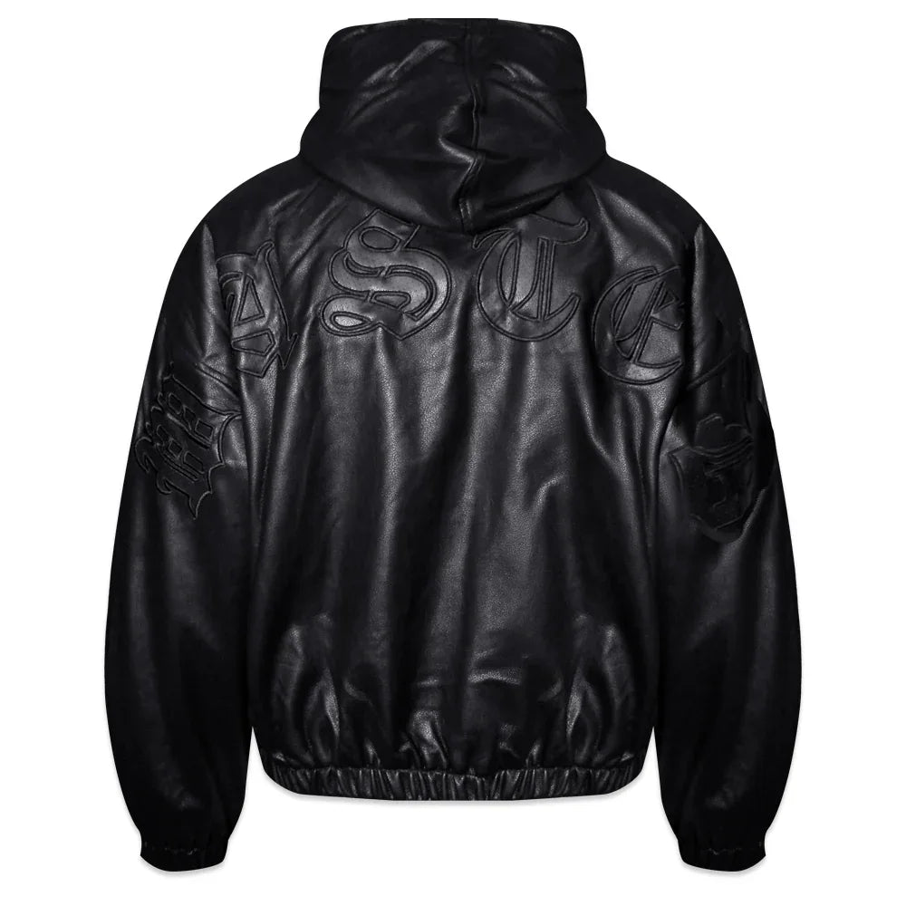 Kingdom Curve Shelter Jacket - WASTED PARIS - VENTURER