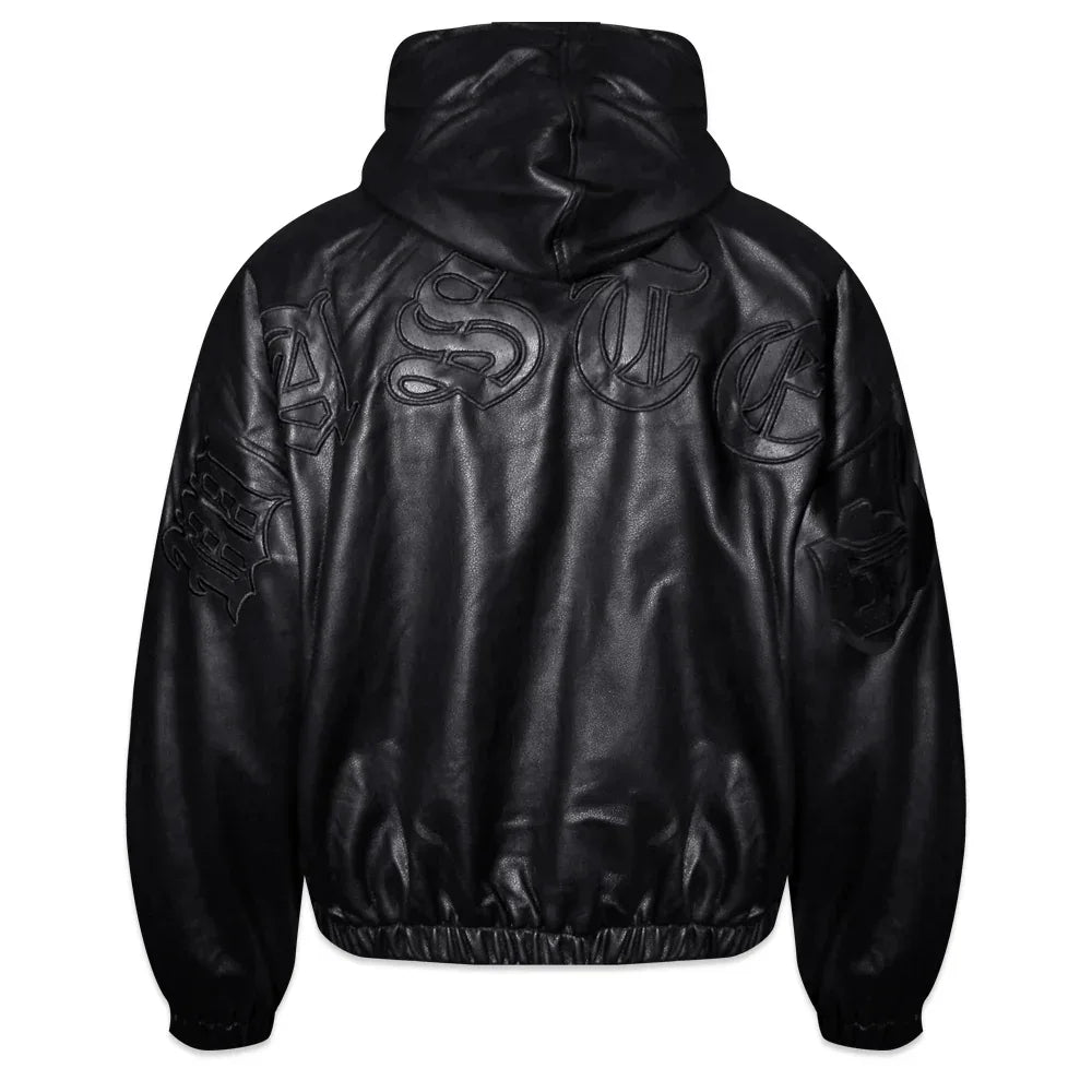 Kingdom Curve Shelter Jacket - WASTED PARIS - VENTURER