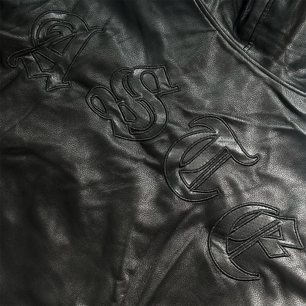 Kingdom Curve Shelter Jacket - WASTED PARIS - VENTURER