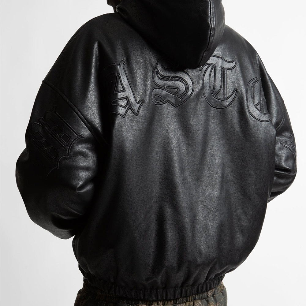 Kingdom Curve Shelter Jacket