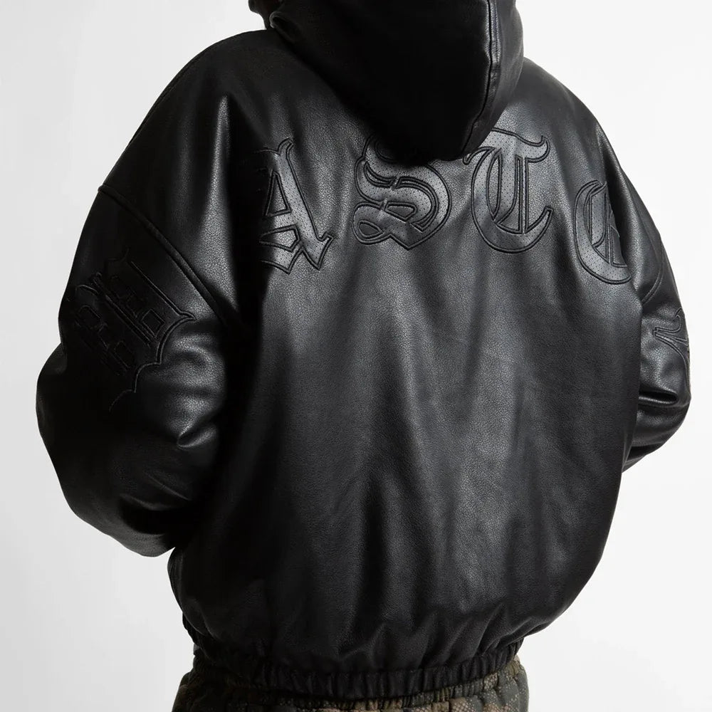 Kingdom Curve Shelter Jacket - WASTED PARIS - VENTURER