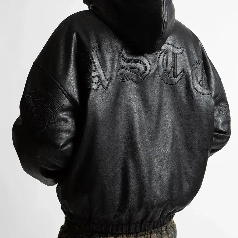 Kingdom Curve Shelter Jacket - WASTED PARIS - VENTURER