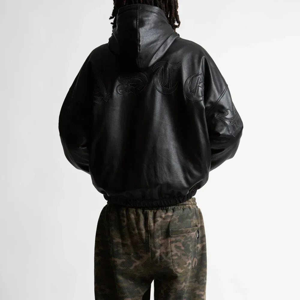 Kingdom Curve Shelter Jacket - WASTED PARIS - VENTURER