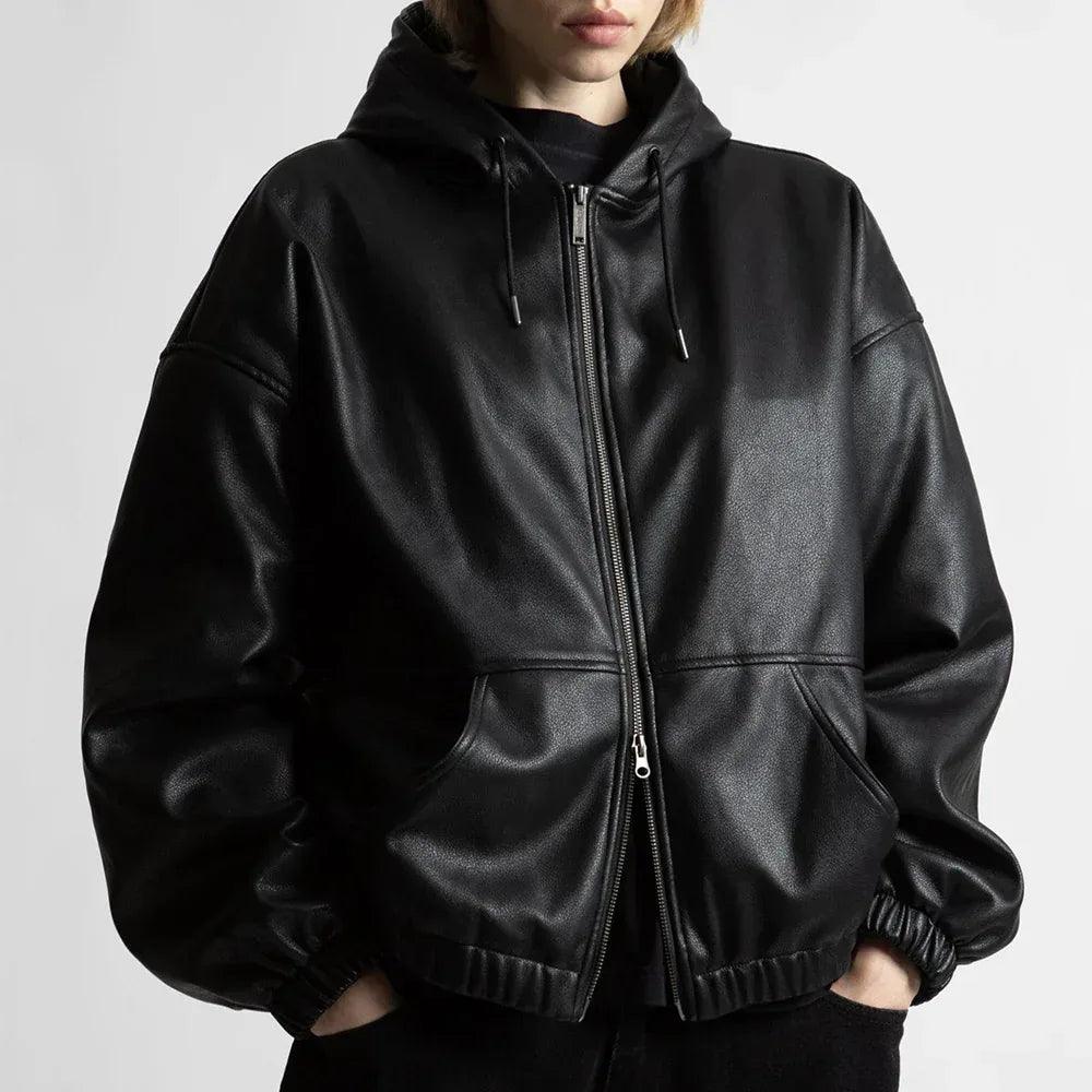 Kingdom Curve Shelter Jacket - WASTED PARIS - VENTURER