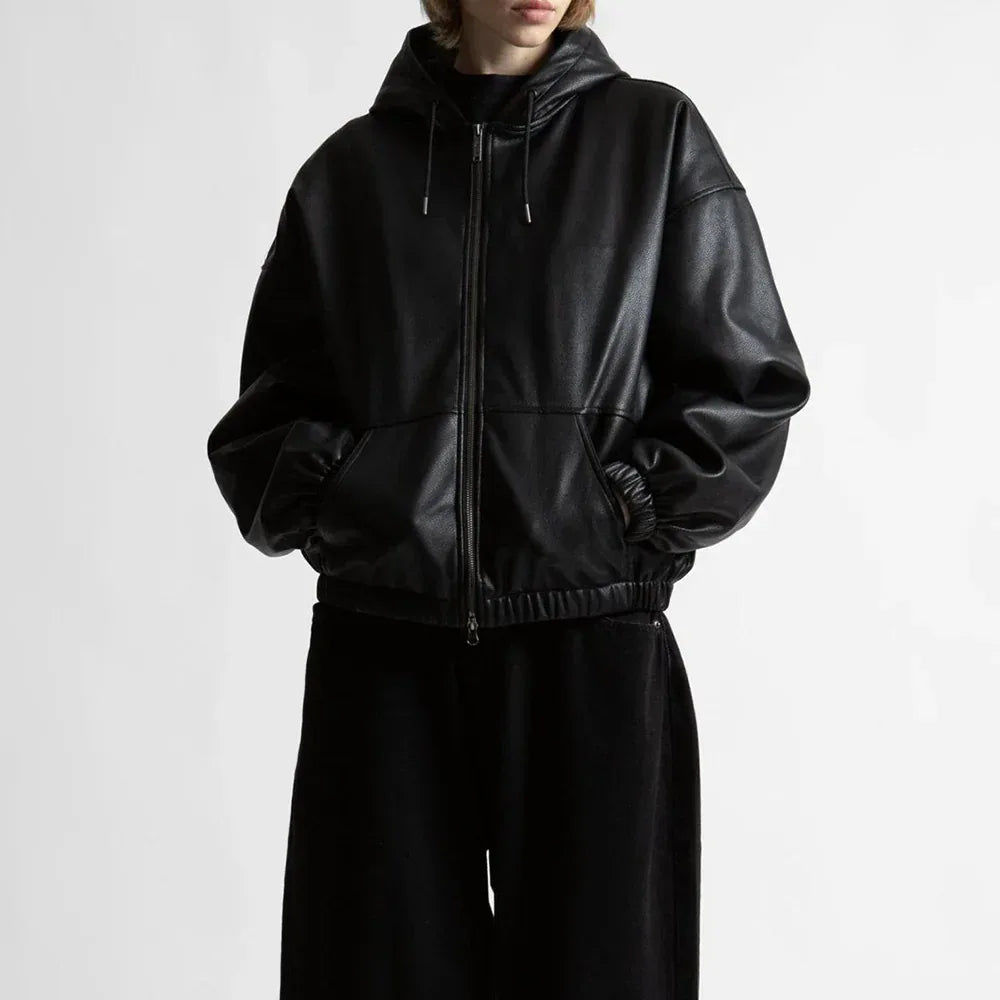 Kingdom Curve Shelter Jacket - WASTED PARIS - VENTURER