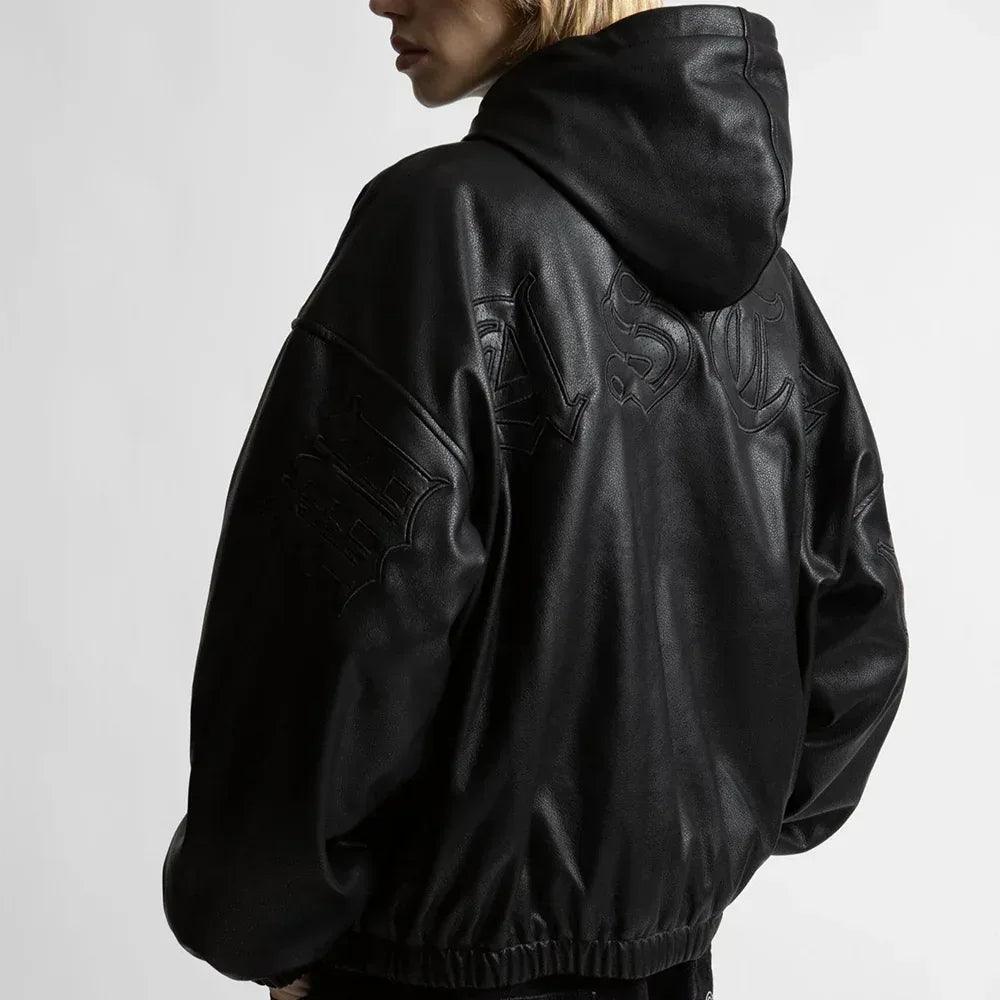 Kingdom Curve Shelter Jacket - WASTED PARIS - VENTURER