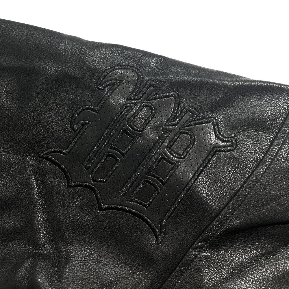 Kingdom Curve Shelter Jacket - WASTED PARIS - VENTURER