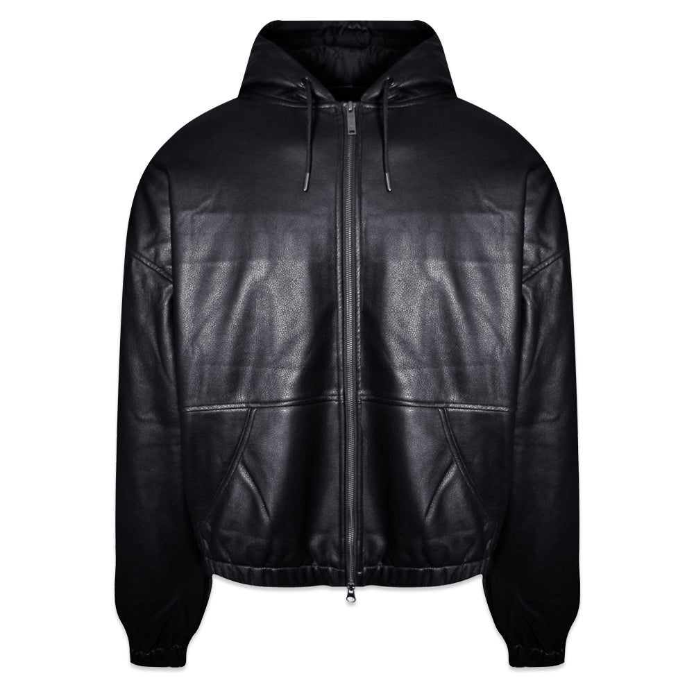 Kingdom Curve Shelter Jacket