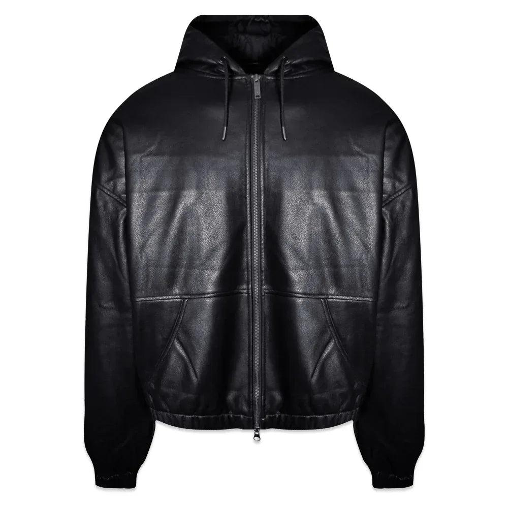 Kingdom Curve Shelter Jacket - WASTED PARIS - VENTURER