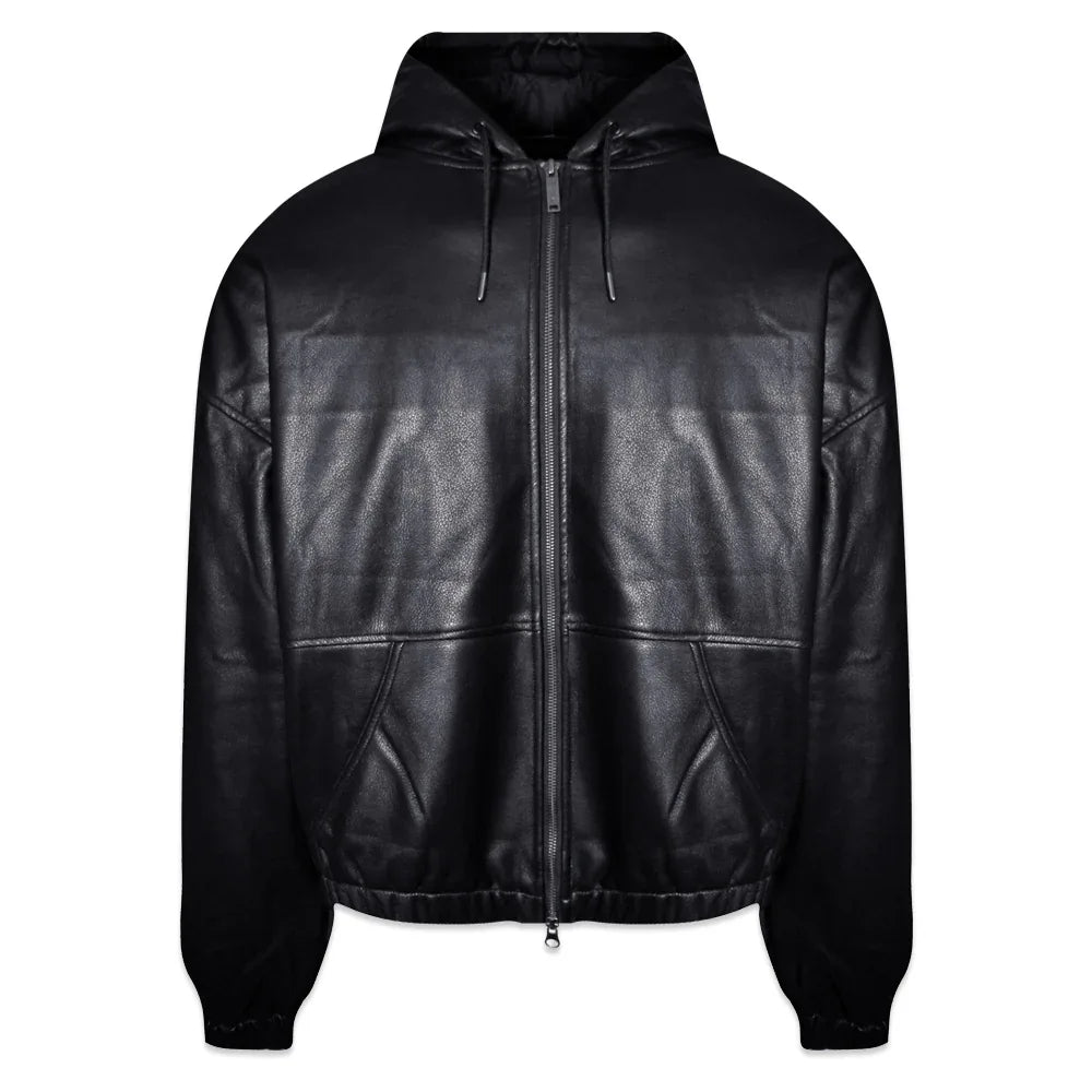 Kingdom Curve Shelter Jacket - WASTED PARIS - VENTURER