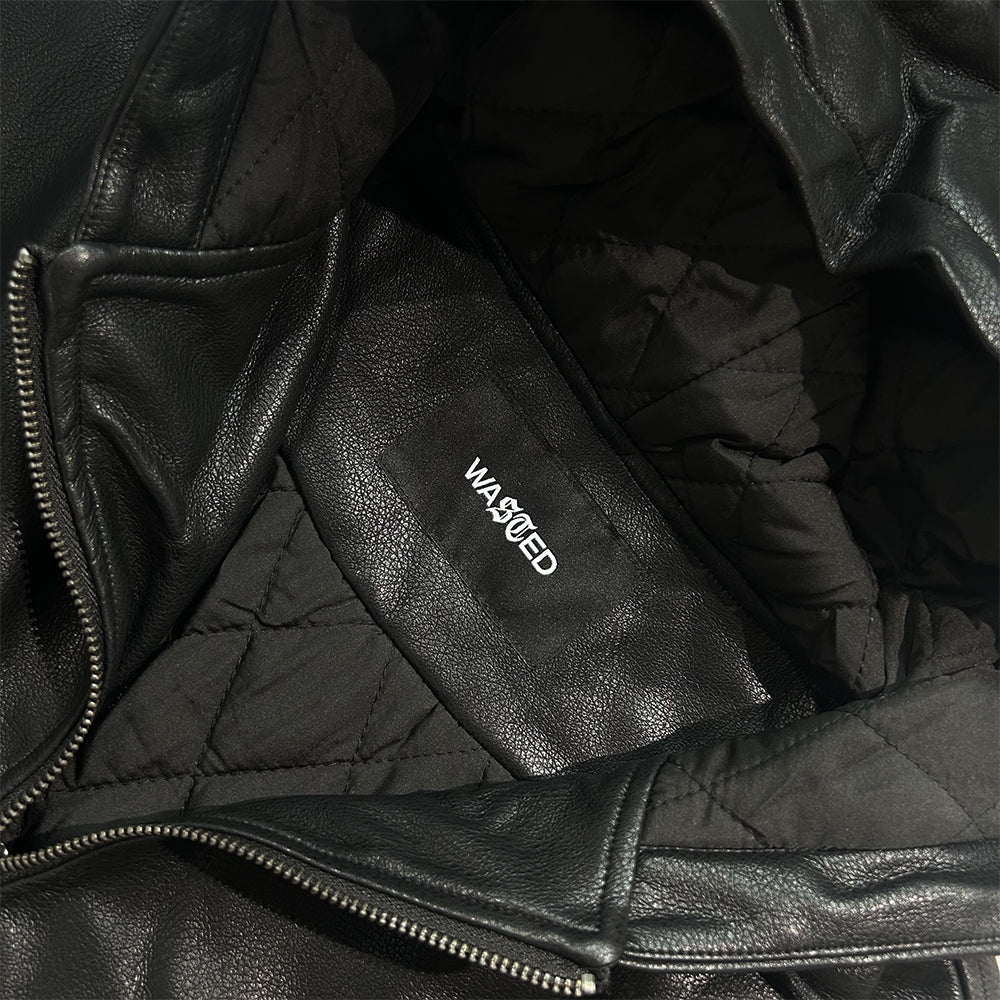 Kingdom Curve Shelter Jacket