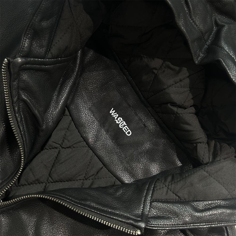 Kingdom Curve Shelter Jacket - WASTED PARIS - VENTURER