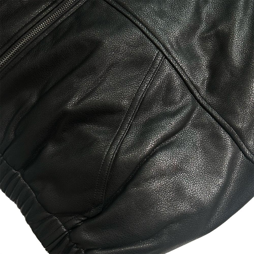 Kingdom Curve Shelter Jacket - WASTED PARIS - VENTURER