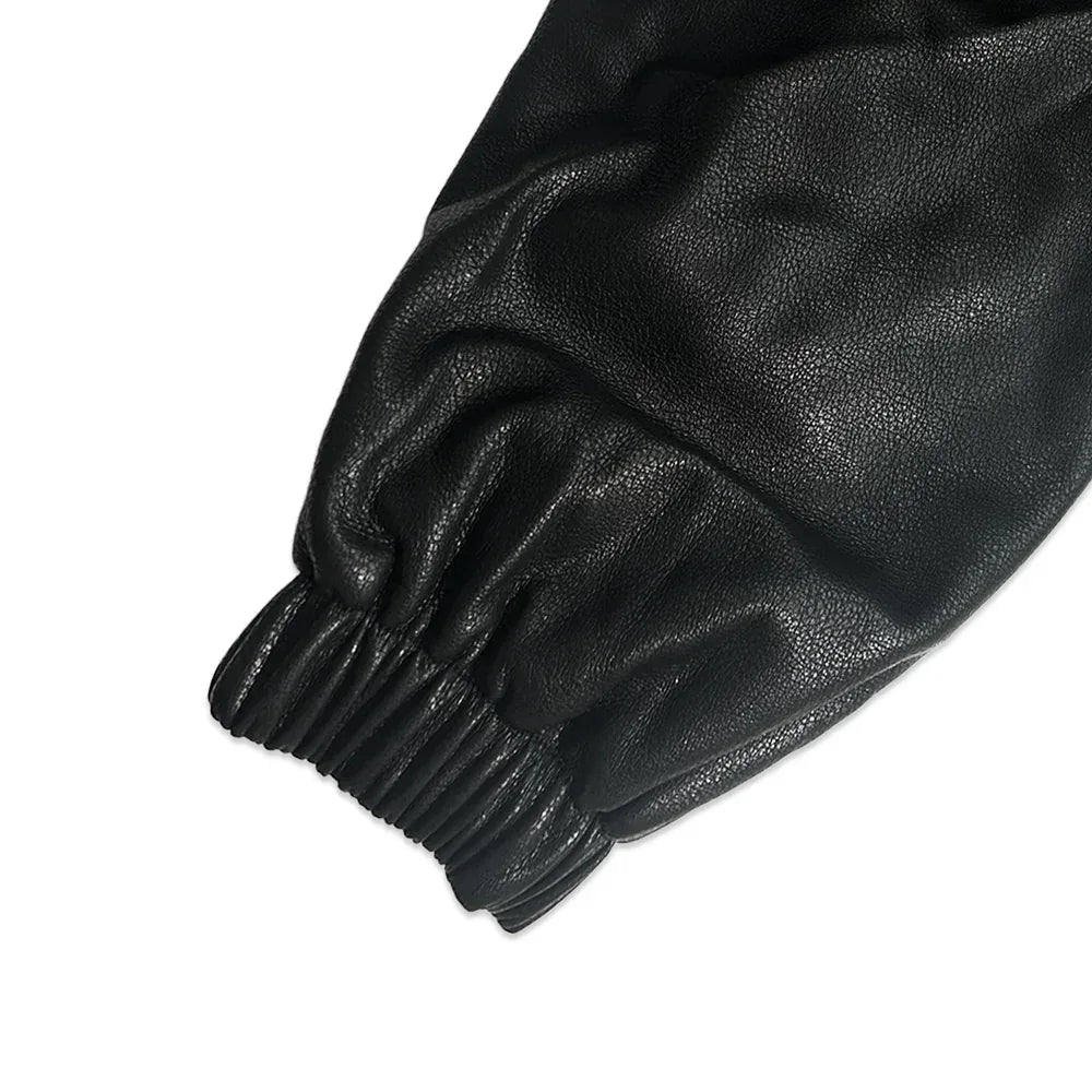 Kingdom Curve Shelter Jacket - WASTED PARIS - VENTURER